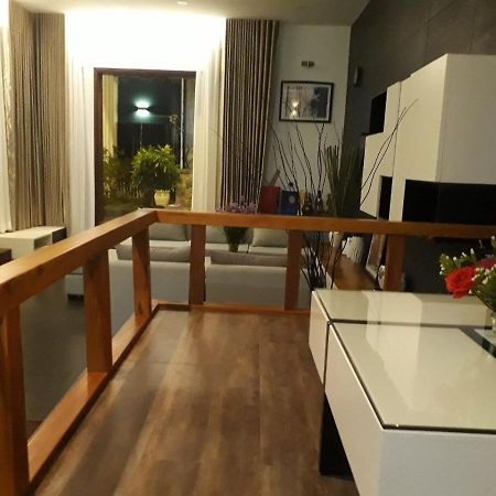 Doi Sao Homestay بون ما توت المظهر الخارجي الصورة