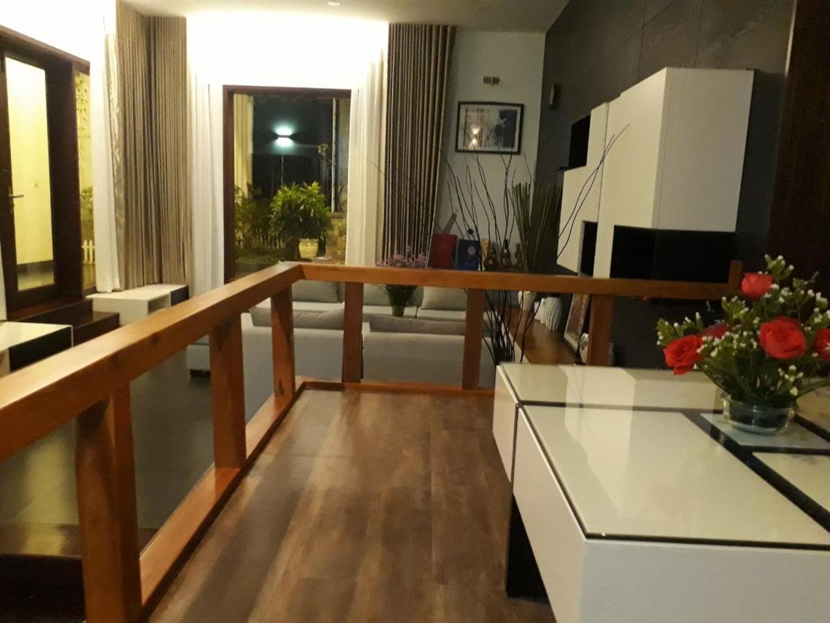 Doi Sao Homestay بون ما توت المظهر الخارجي الصورة