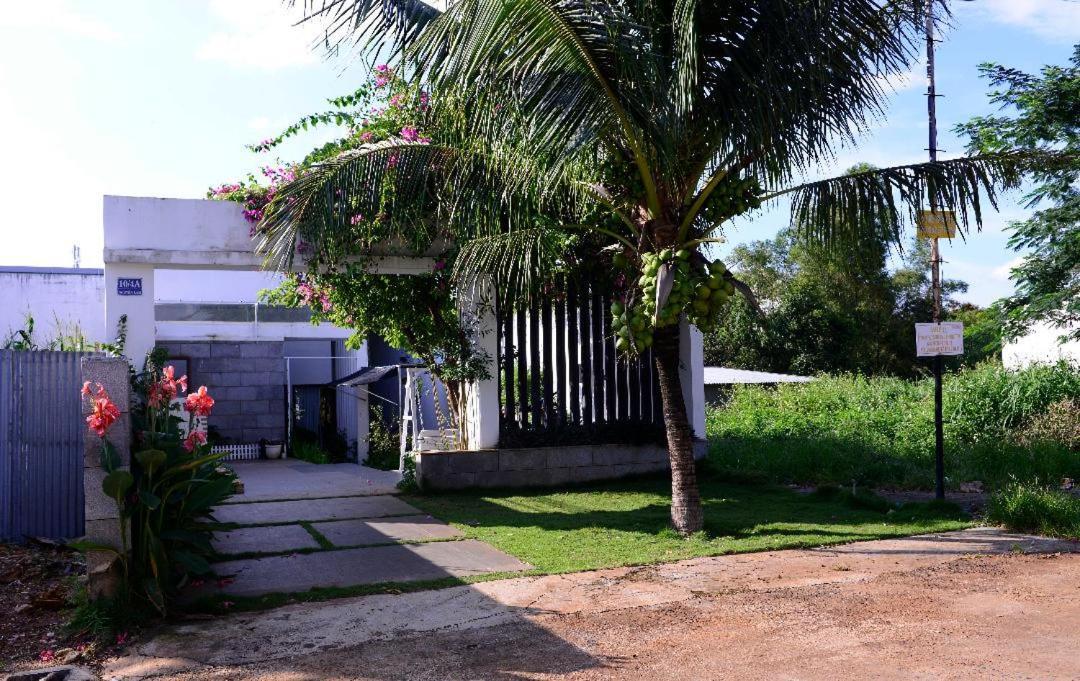 Doi Sao Homestay بون ما توت المظهر الخارجي الصورة