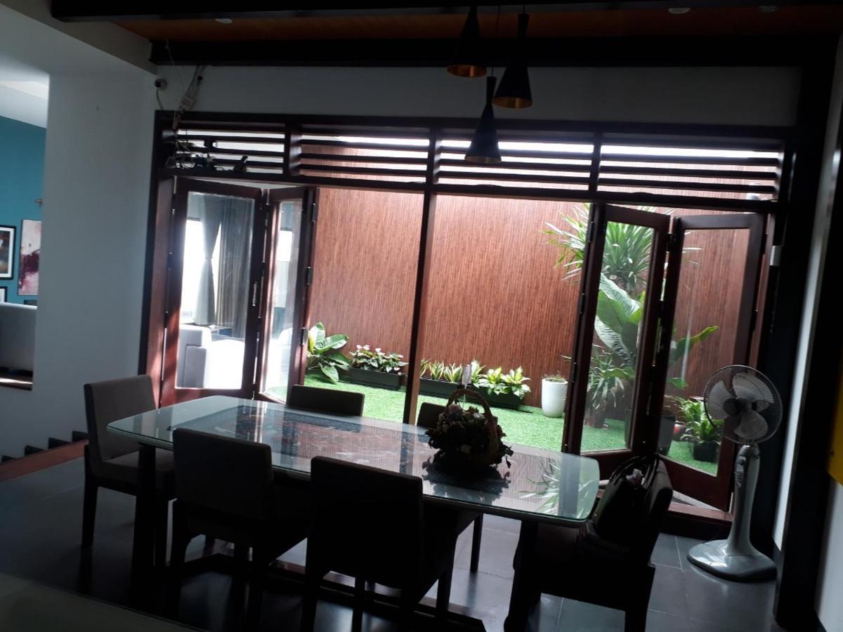 Doi Sao Homestay بون ما توت المظهر الخارجي الصورة