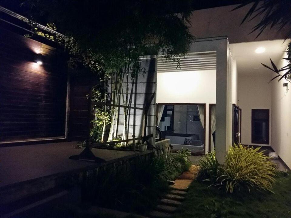 Doi Sao Homestay بون ما توت المظهر الخارجي الصورة