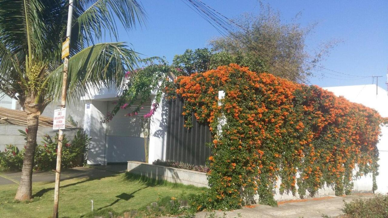 Doi Sao Homestay بون ما توت المظهر الخارجي الصورة