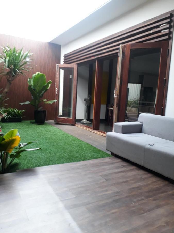 Doi Sao Homestay بون ما توت المظهر الخارجي الصورة