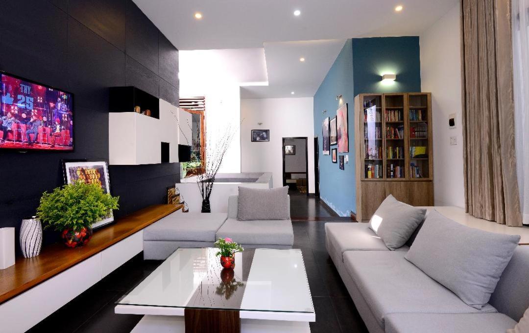 Doi Sao Homestay بون ما توت المظهر الخارجي الصورة