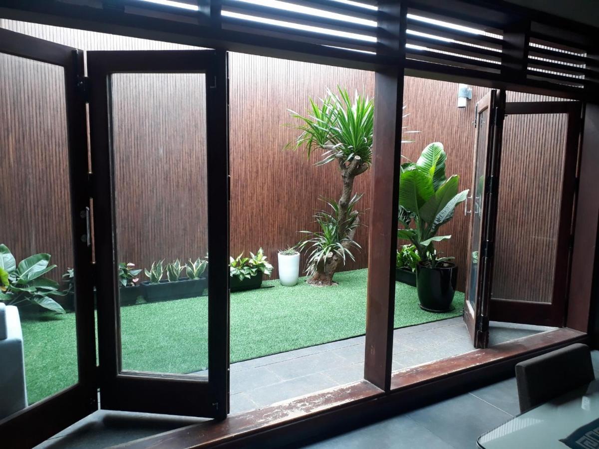 Doi Sao Homestay بون ما توت المظهر الخارجي الصورة
