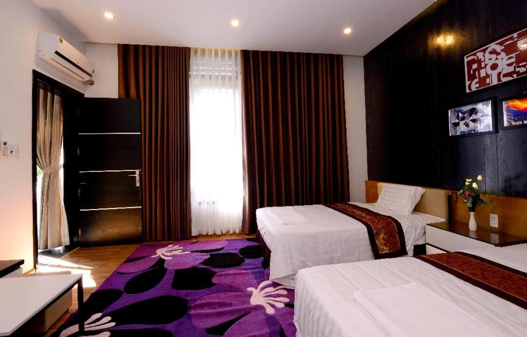 Doi Sao Homestay بون ما توت المظهر الخارجي الصورة