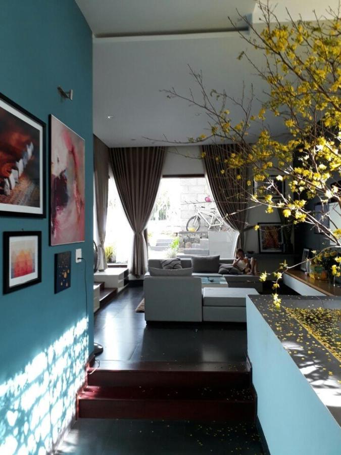 Doi Sao Homestay بون ما توت المظهر الخارجي الصورة