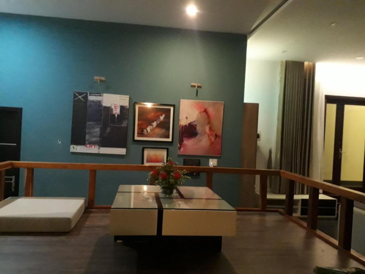 Doi Sao Homestay بون ما توت المظهر الخارجي الصورة