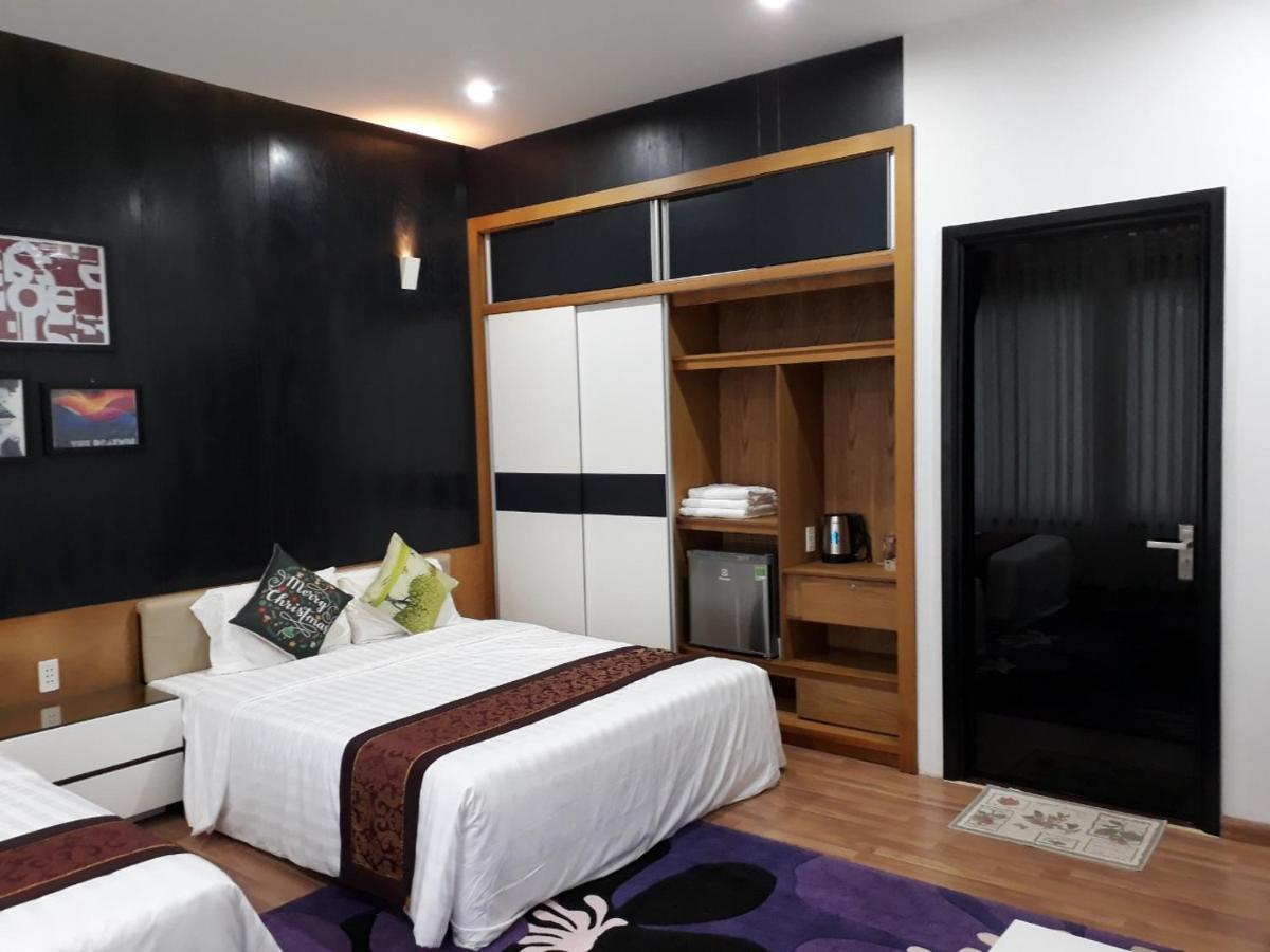 Doi Sao Homestay بون ما توت المظهر الخارجي الصورة