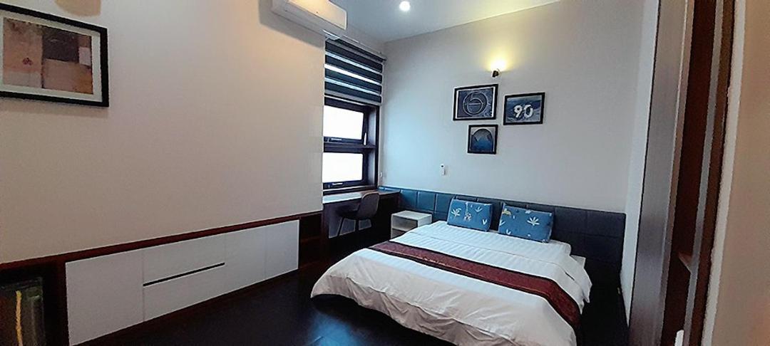 Doi Sao Homestay بون ما توت المظهر الخارجي الصورة