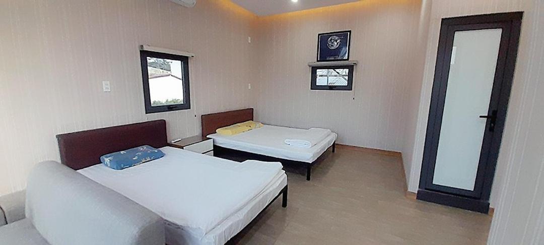 Doi Sao Homestay بون ما توت المظهر الخارجي الصورة