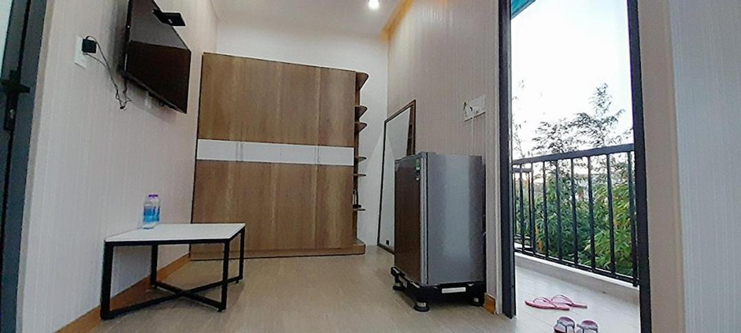 Doi Sao Homestay بون ما توت المظهر الخارجي الصورة