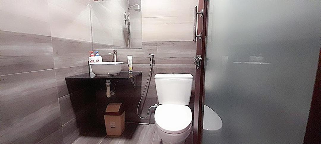 Doi Sao Homestay بون ما توت المظهر الخارجي الصورة