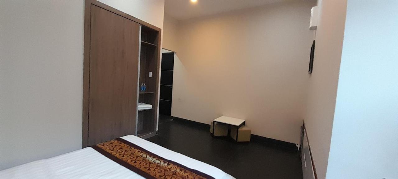 Doi Sao Homestay بون ما توت المظهر الخارجي الصورة