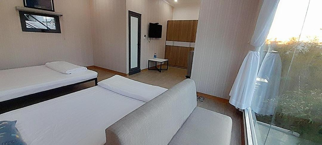 Doi Sao Homestay بون ما توت المظهر الخارجي الصورة