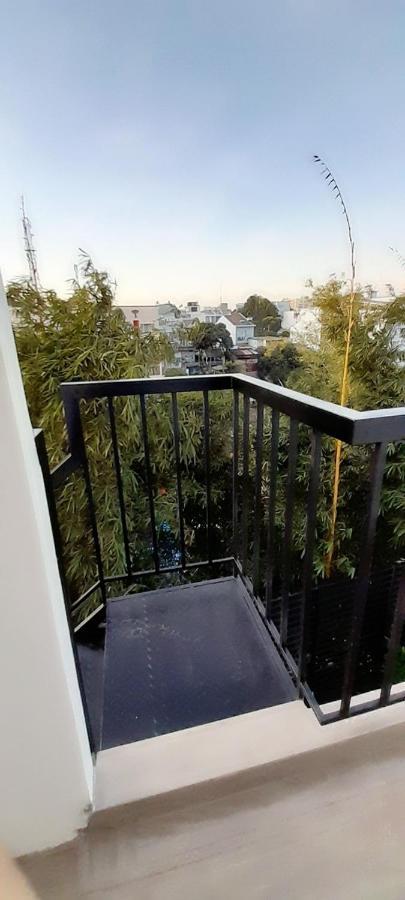 Doi Sao Homestay بون ما توت المظهر الخارجي الصورة