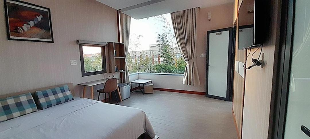 Doi Sao Homestay بون ما توت المظهر الخارجي الصورة