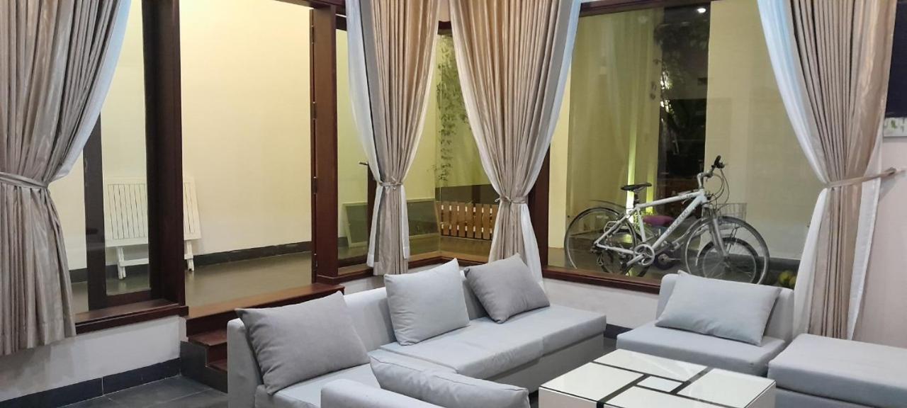 Doi Sao Homestay بون ما توت المظهر الخارجي الصورة
