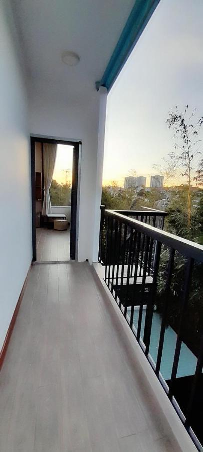 Doi Sao Homestay بون ما توت المظهر الخارجي الصورة