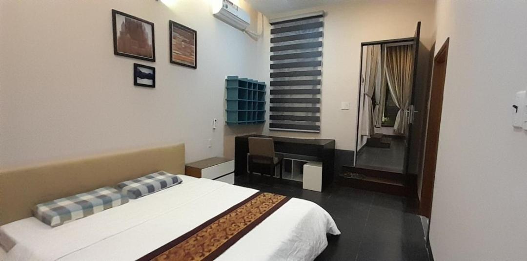 Doi Sao Homestay بون ما توت المظهر الخارجي الصورة
