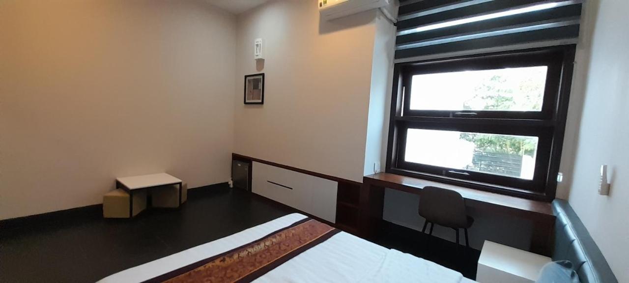 Doi Sao Homestay بون ما توت المظهر الخارجي الصورة