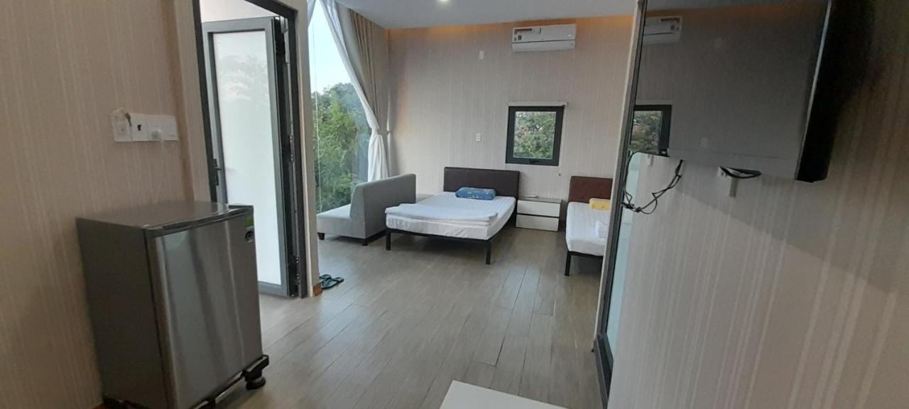 Doi Sao Homestay بون ما توت المظهر الخارجي الصورة