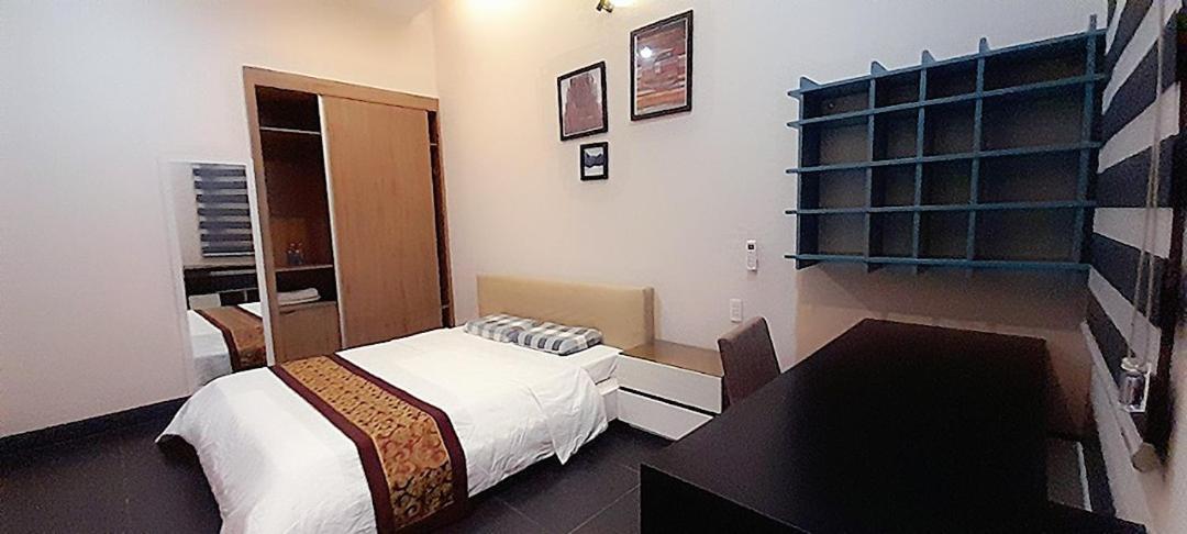Doi Sao Homestay بون ما توت المظهر الخارجي الصورة