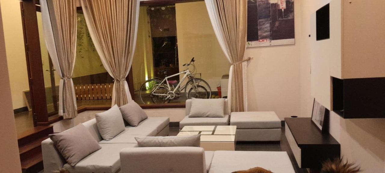 Doi Sao Homestay بون ما توت المظهر الخارجي الصورة