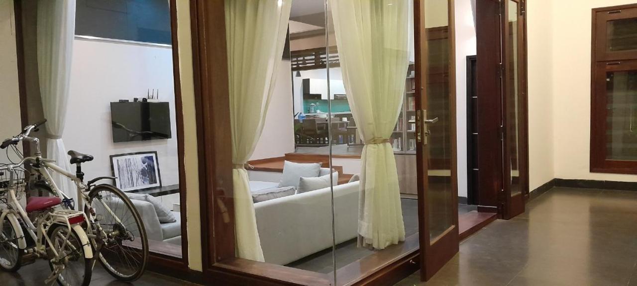 Doi Sao Homestay بون ما توت المظهر الخارجي الصورة