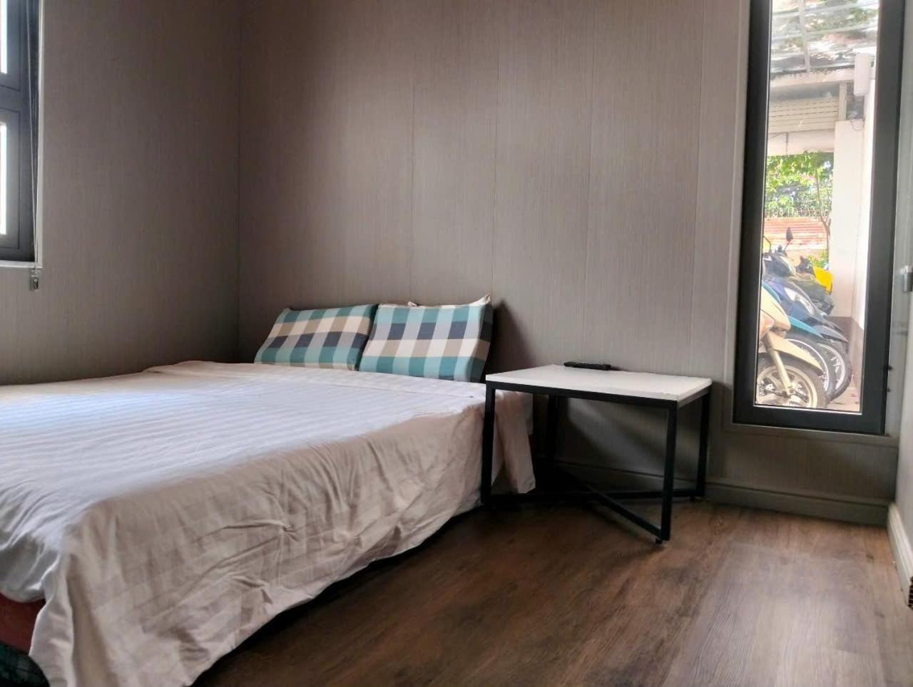 Doi Sao Homestay بون ما توت المظهر الخارجي الصورة