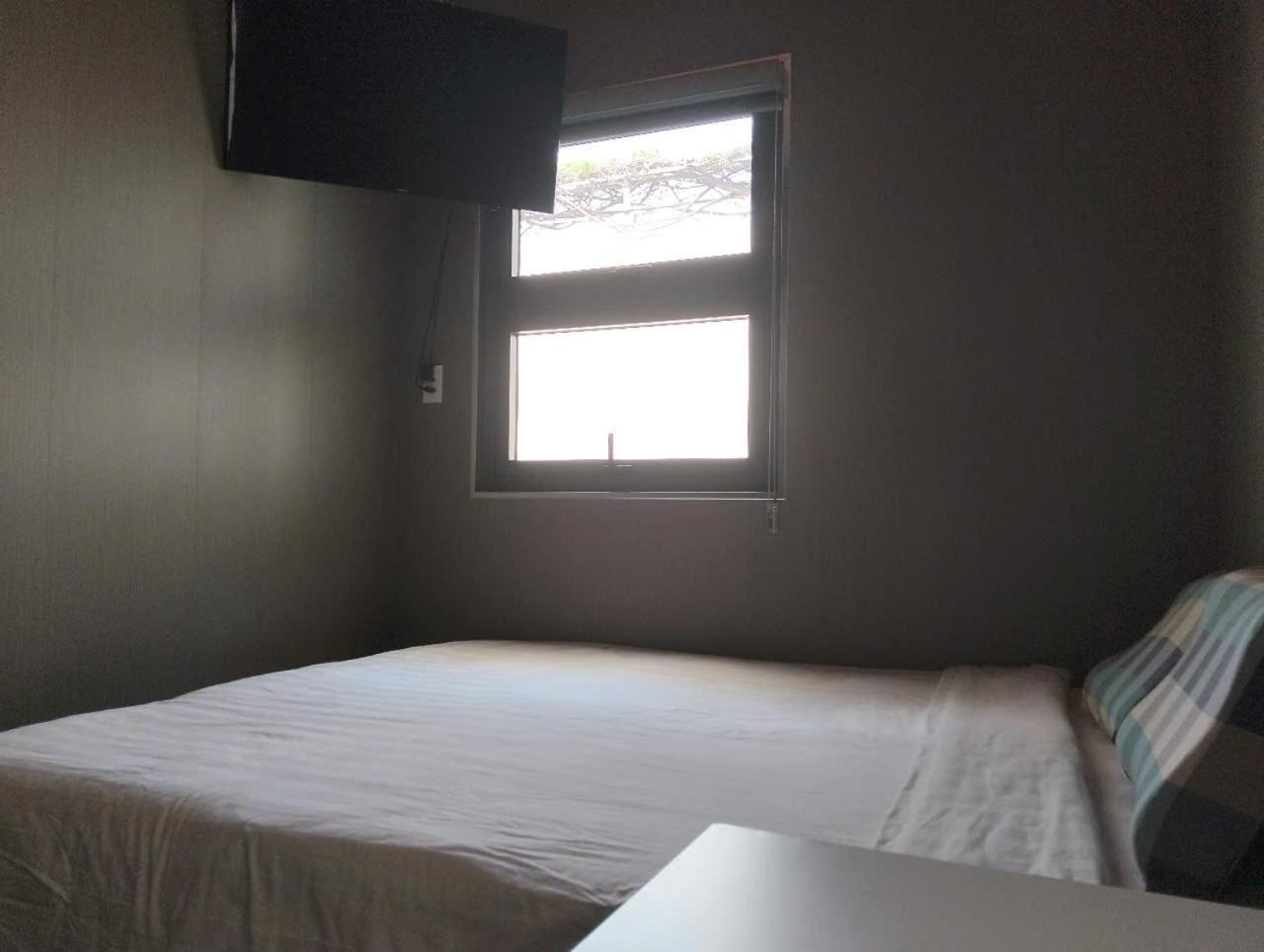 Doi Sao Homestay بون ما توت المظهر الخارجي الصورة