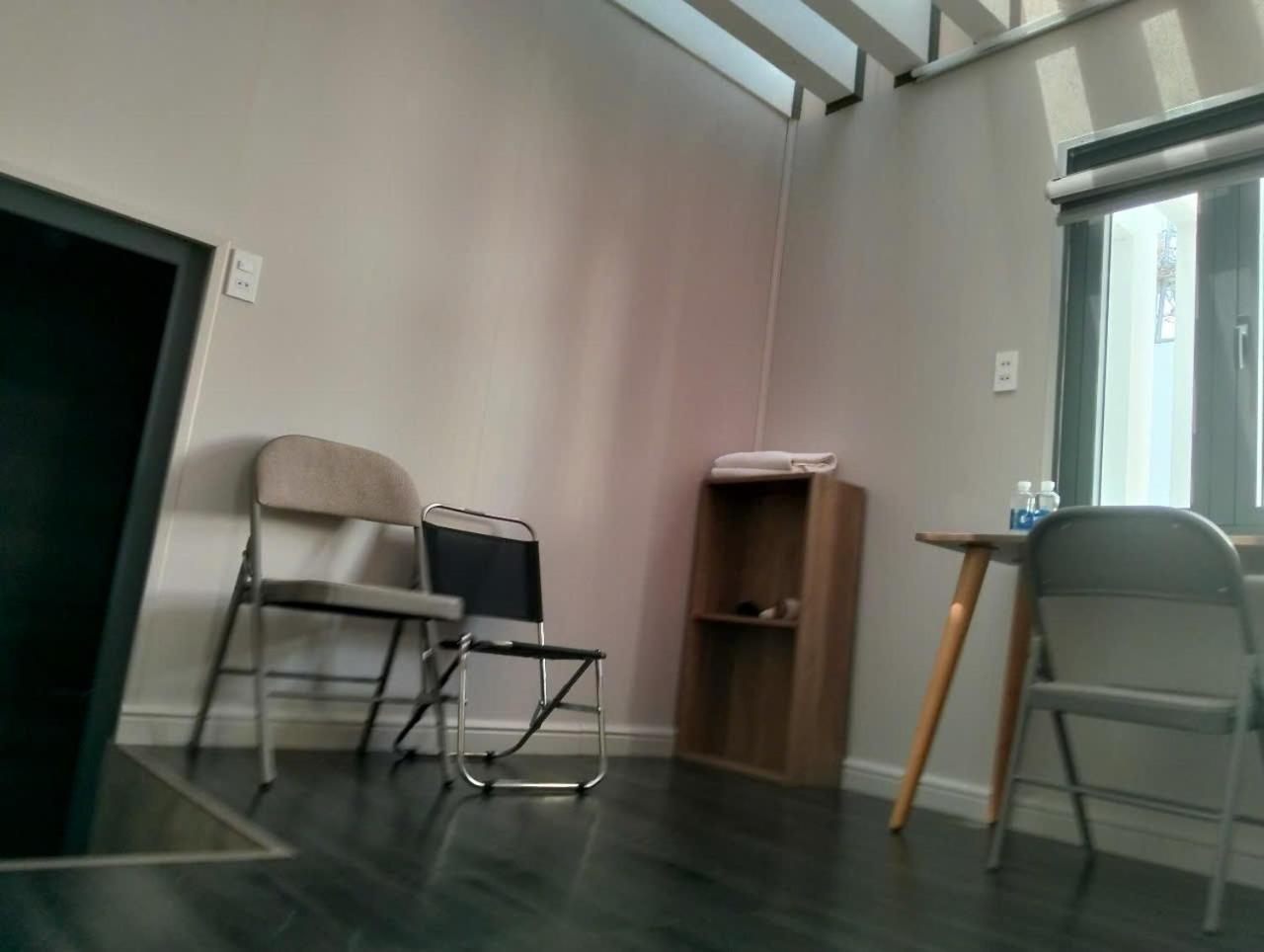 Doi Sao Homestay بون ما توت المظهر الخارجي الصورة