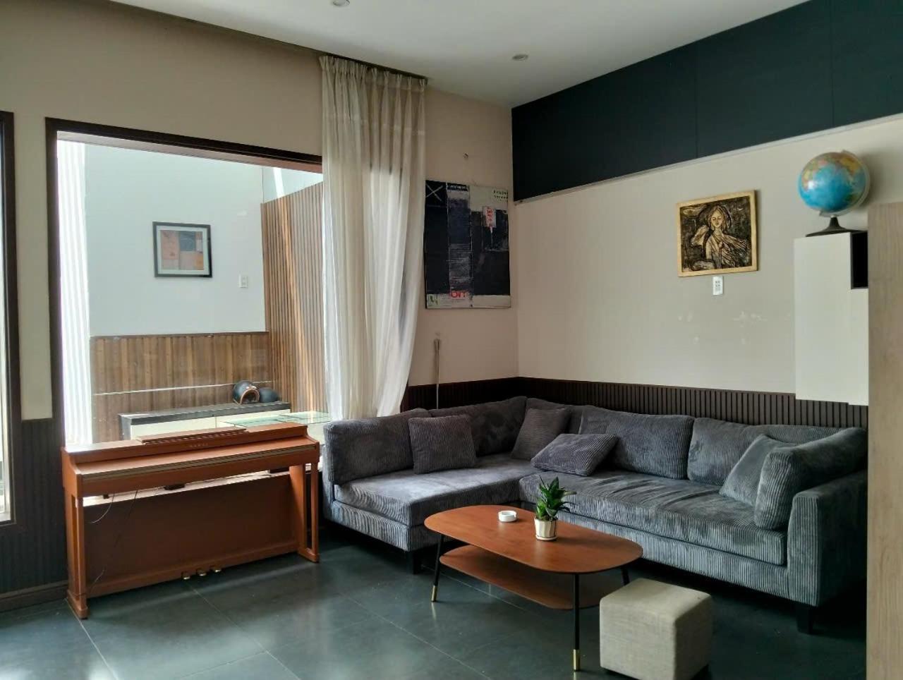 Doi Sao Homestay بون ما توت المظهر الخارجي الصورة