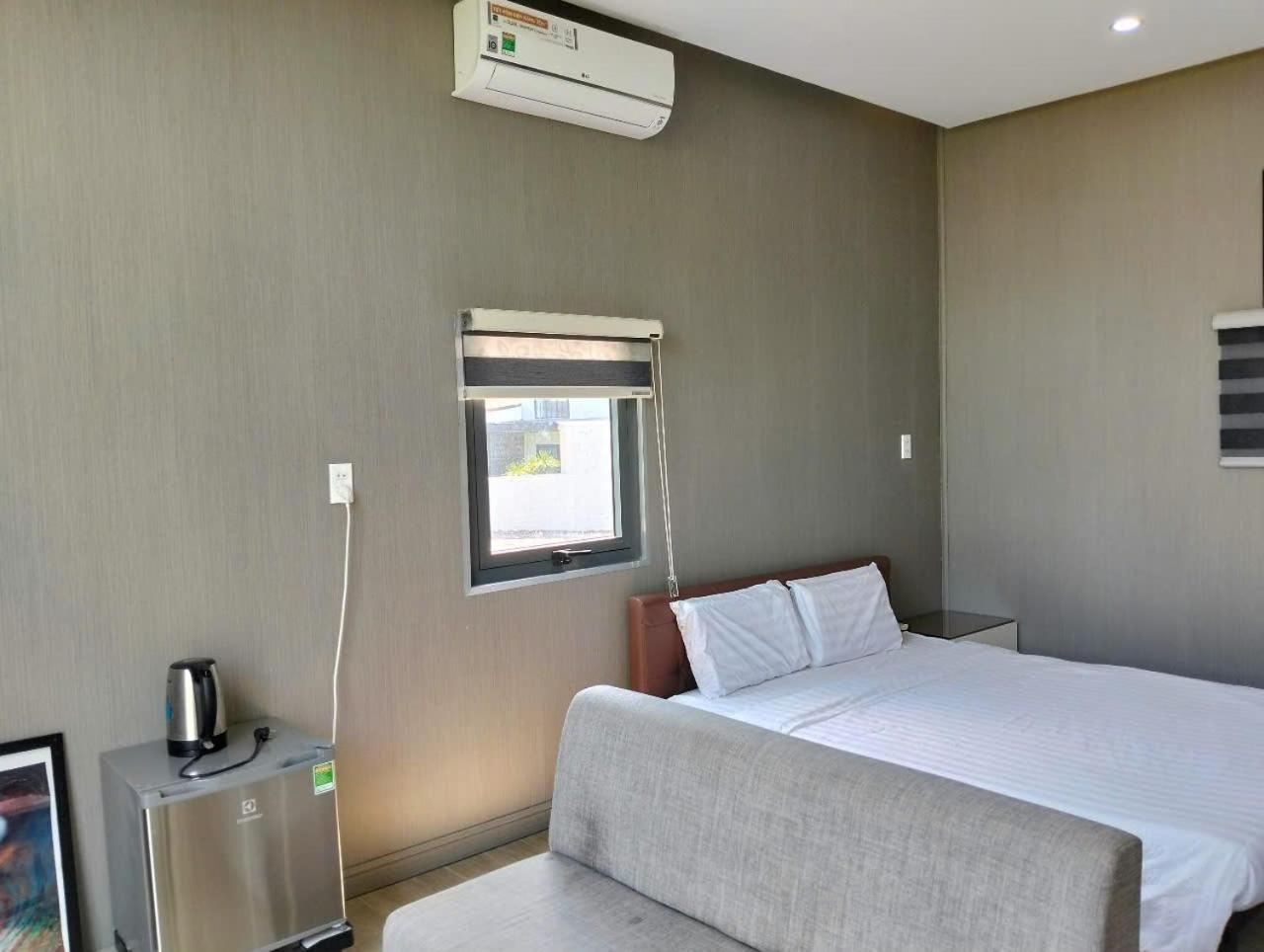 Doi Sao Homestay بون ما توت المظهر الخارجي الصورة