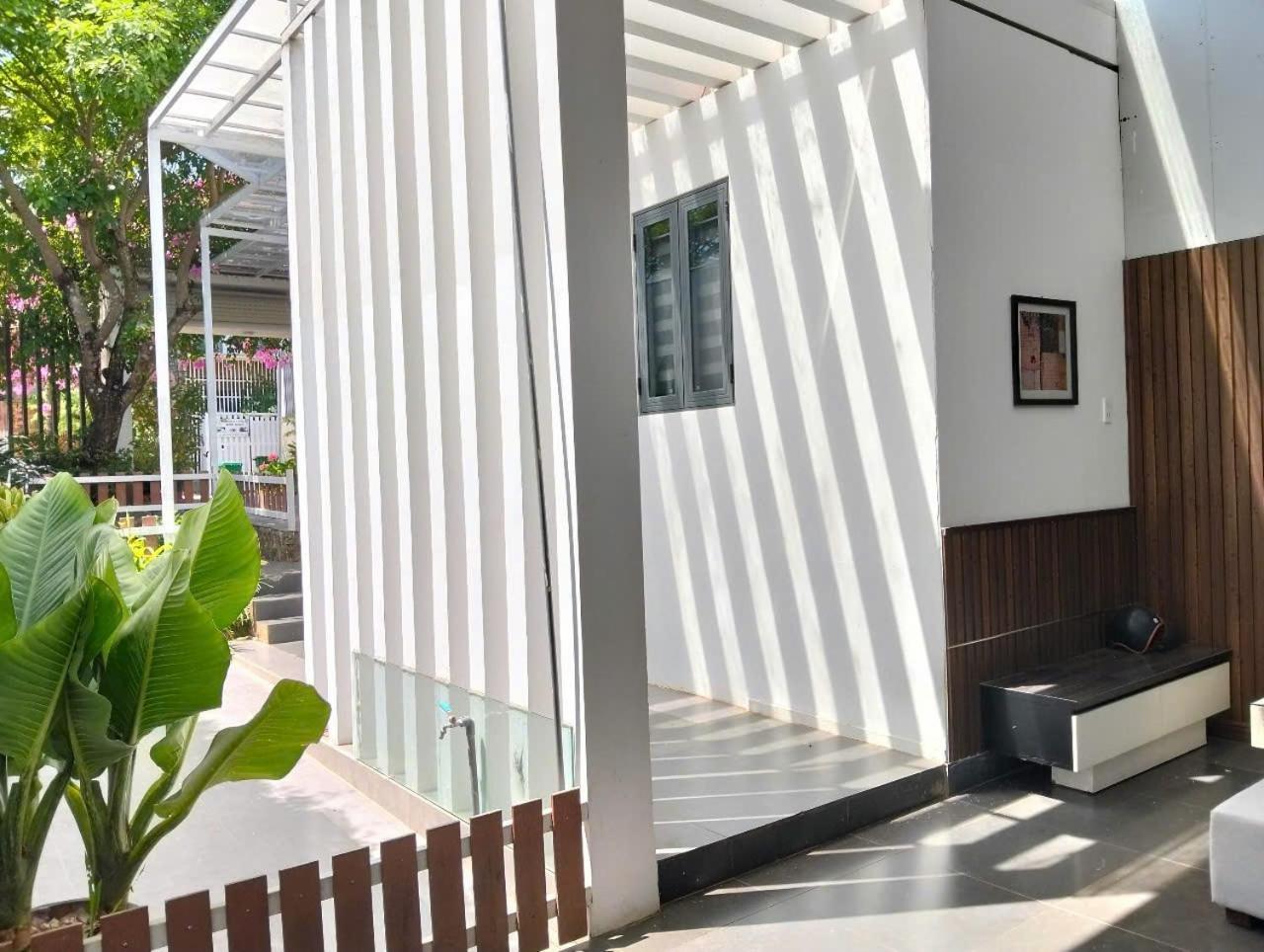 Doi Sao Homestay بون ما توت المظهر الخارجي الصورة