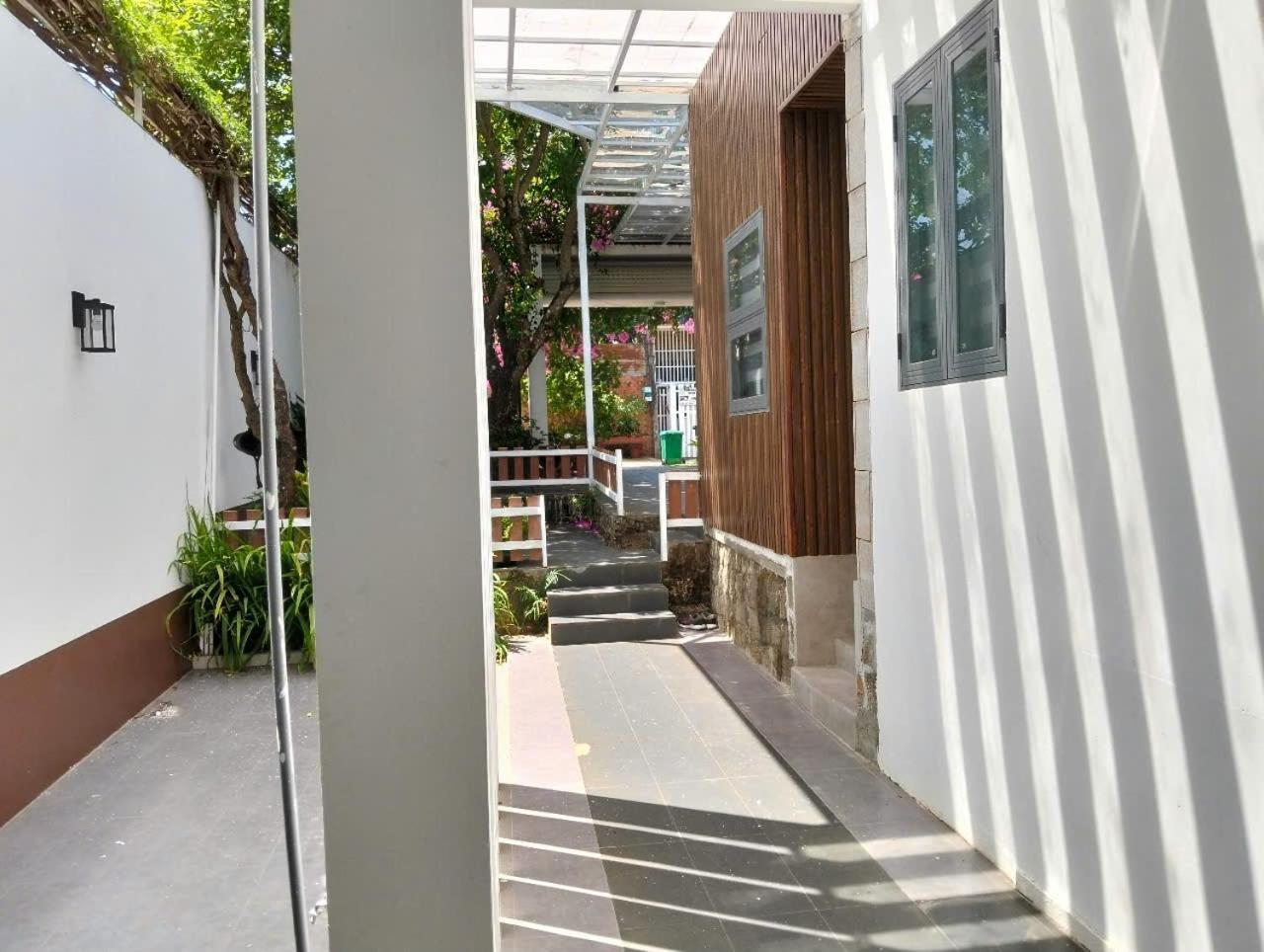 Doi Sao Homestay بون ما توت المظهر الخارجي الصورة