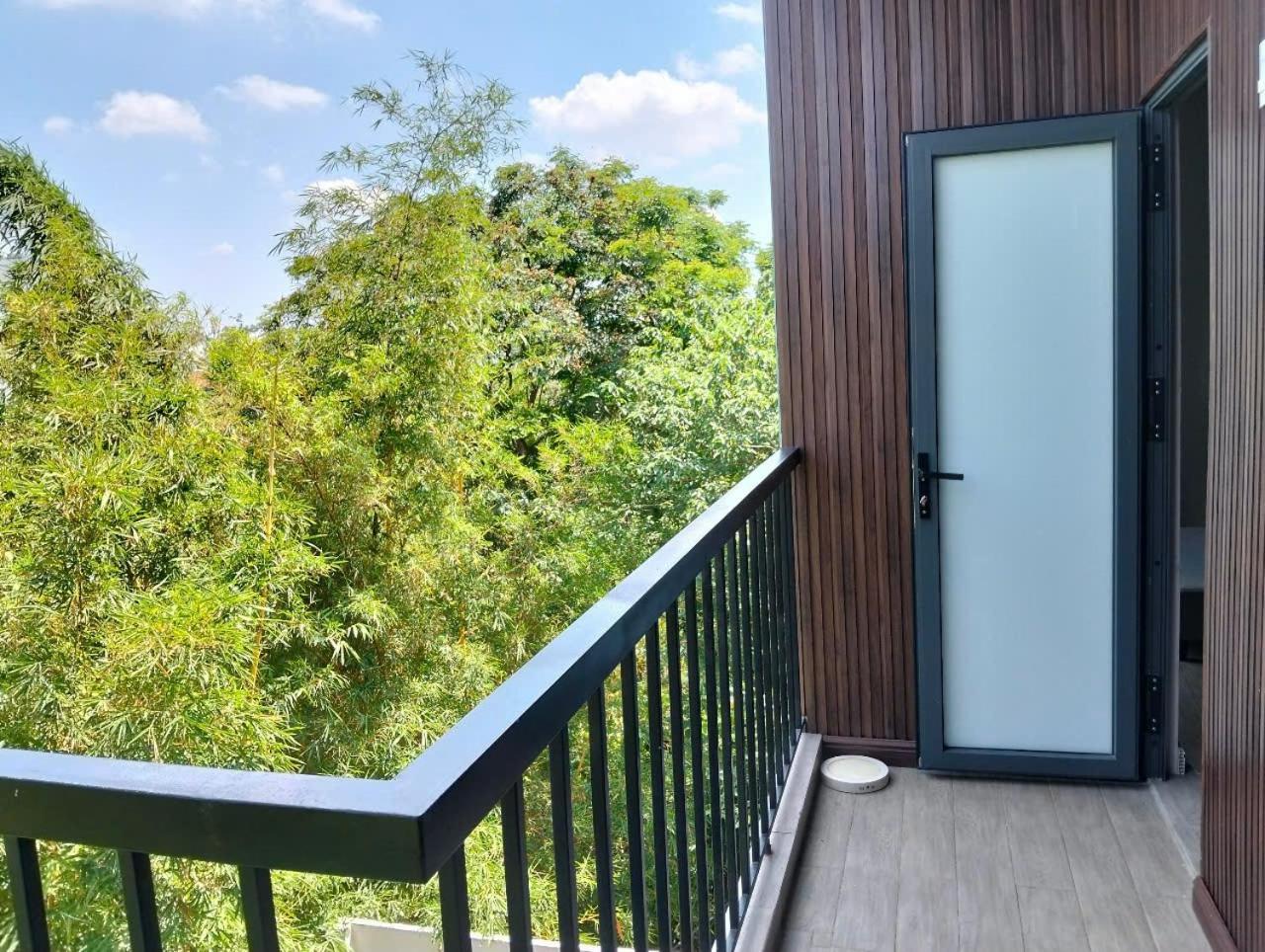 Doi Sao Homestay بون ما توت المظهر الخارجي الصورة