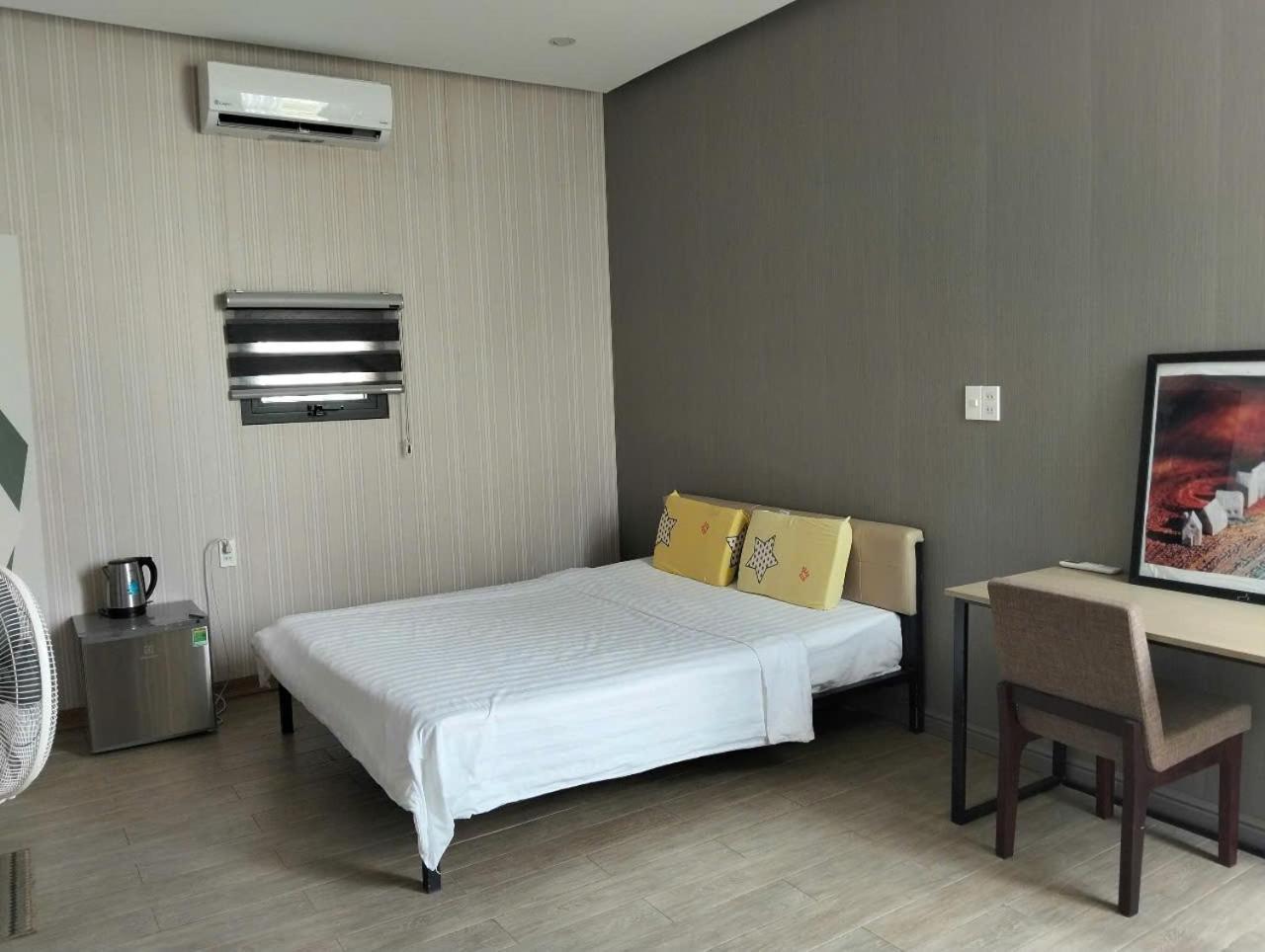 Doi Sao Homestay بون ما توت المظهر الخارجي الصورة